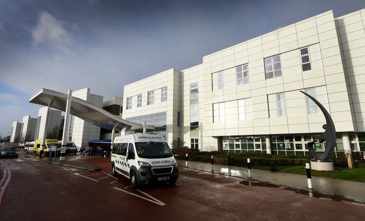 West Midlands hospitals ranked: NHS league tables show improvement needed for trusts in Black Country and Staffordshire West Midlands hospitals ranked: NHS league tables show improvement needed for trusts in Black Country and Staffordshire