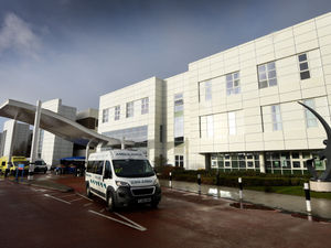 Supporting image for story: West Midlands hospitals ranked: NHS league tables show improvement needed for trusts in Black Country and Staffordshire