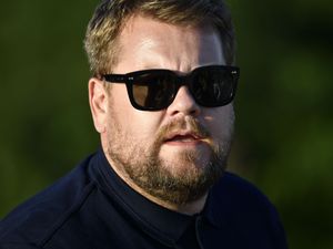 Supporting image for story: James Corden ‘apologises’ after being barred from New York restaurant