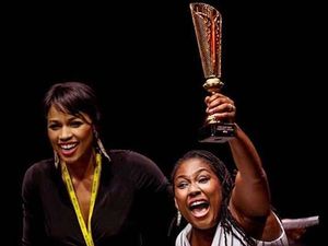 Supporting image for story: Awards event aims to celebrate best in scriptwriting