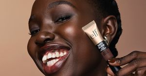 The new e.l.f. Cosmetics Soft Glam Satin Concealer aims to offer dependable coverage which lasts all day and is good value for money.