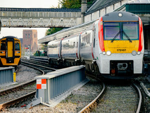 Supporting image for story: Transport for Wales chaos: Normal service on trains within days, says minister