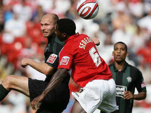 Supporting image for story: Charlton 2 Walsall 0 - Analysis