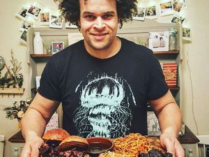 Supporting image for story: Online show ready with packed line-up