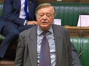 Supporting image for story: Peter Rhodes: Ignoring crime