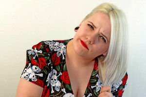 Supporting image for story: Kirsty Bosley: The language of compassion is one all of us can understand