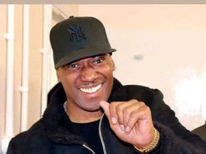 Supporting image for story: Two men guilty of murder of father gunned down outside birthday party