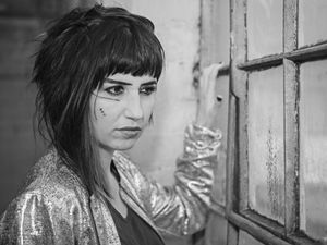 Supporting image for story: MeMe Detroit race to Silverstone