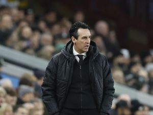 Supporting image for story: Unai Emery: Aston Villa’s narrow victory over Brighton was a must-win match