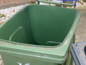 Supporting image for story: Warning over delays to recycling collections in Sandwell