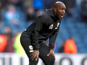 Supporting image for story: West Brom vs Swansea: Time for Baggies to play for pride