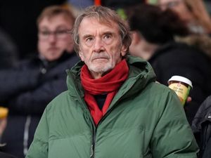 Supporting image for story: FA will not charge Man Utd co-owner Sir Jim Ratcliffe over immigration comments