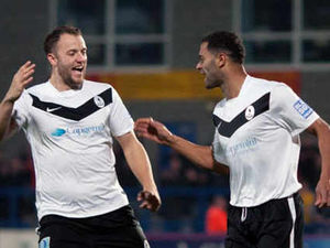 Supporting image for story: Phil Trainer: Step up was shock to the system