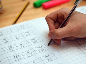 Supporting image for story: Ofsted warns standards slipping in some schools