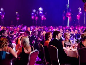 Supporting image for story: Telford50 Business Award shortlist revealed 