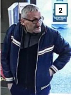 January 10 saw an attempt made to steal items from Just for Pets on Holyhead Road in Ketley.