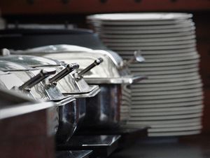 Supporting image for story: Telford-based Catering Centre UK confirms closure