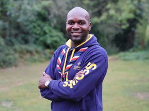 Supporting image for story: UK’s chief scout calls for annual leave allowance for volunteering