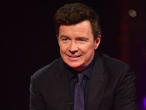 Supporting image for story: Rick Astley to bring greatest hits tour to Birmingham