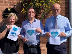 Supporting image for story: Death of high street is not foregone conclusion, says survey   