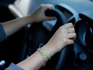 Supporting image for story: One in 10 young driver insurance policies have parent’s name as main motorist