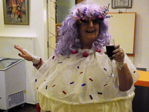 Supporting image for story: Hansel & Gretel is panto choice for Broseley theatre group