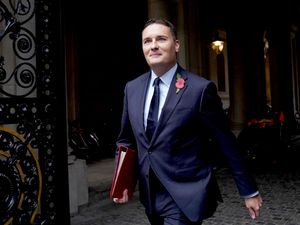 Supporting image for story: Assisted dying law could come at expense of other NHS services, says Streeting