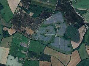 Supporting image for story: Shropshire Council set for £15 million solar farm windfall as capacity doubles