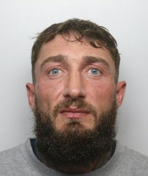 Samuel Walker has been jailed