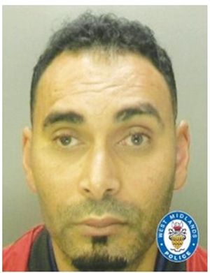 Mohammed Alazawi has been jailed for nine years after carrying out dozens of illegal and unsafe circumcisions