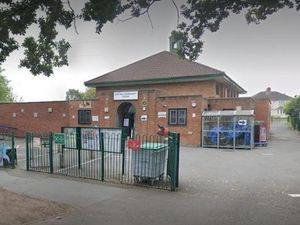 Supporting image for story: Community advice drop-in for neighbourhood residents in Wolverhampton