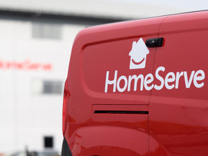 Supporting image for story: HomeServe reveals strong performance as revenue rises by 17%