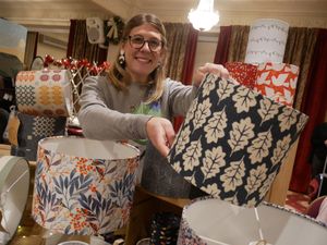 Supporting image for story: Llandrindod hotel hosts a Christmas fayre this weekend