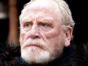 Supporting image for story: Game Of Thrones, Braveheart and Trainspotting star James Cosmo to star in Bewdley director's upcoming film