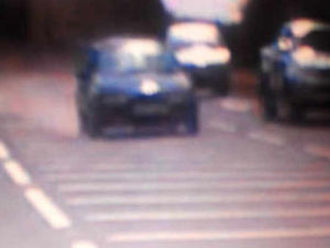 Supporting image for story: WATCH: Dashboard camera captures 'crazy' driver on A34 near Cannock