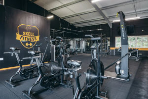 Skell Fitness. Photo: Skell Fitness/Google 