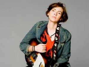 Supporting image for story: Eleanor McEvoy starting tour at Birmingham Glee club