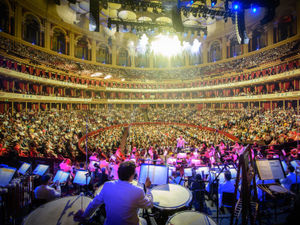 Supporting image for story: Anger at revelation arts venues in region have received lowest support in the whole country