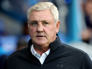 Supporting image for story: Steve Bruce: Peterborough the better team in FA Cup defeat