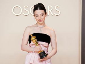 Supporting image for story: Who is Oscar winner Mikey Madison as she clinches top acting prize?