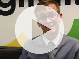 Supporting image for story: Watch: Lewis Cox's 60-second AFC Telford update - November 24