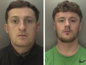 Supporting image for story: Jailed: 'Wholesale' pair supplied up to £700,000 of cocaine