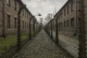 Not even the Holocaust has eradicated anti-Semitism

