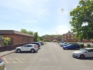 Supporting image for story: 'Seen on roofs and throwing bottles at windows': Police want info on anti social behaviour in Telford