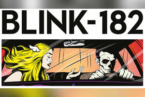 Supporting image for story: Blink 182 to play Birmingham