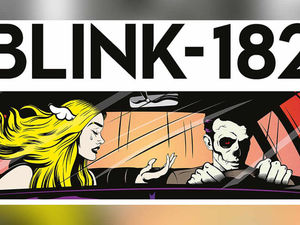 Supporting image for story: Blink 182 to play Birmingham