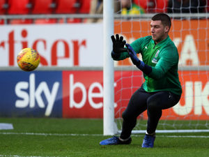 Supporting image for story: Darren Moore: West Brom can build on rare clean sheet