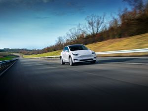 Supporting image for story: These were the best-selling cars in December