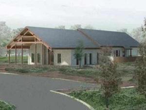 Supporting image for story: Village is the dumping ground of Staffordshire, claim residents