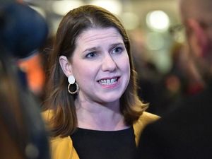 Supporting image for story: ‘Smiler’ alienated much of electorate
